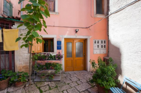 Guesthouse Ancient Stone